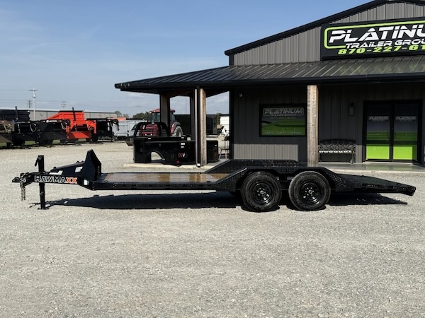 Platinum Trailer Group