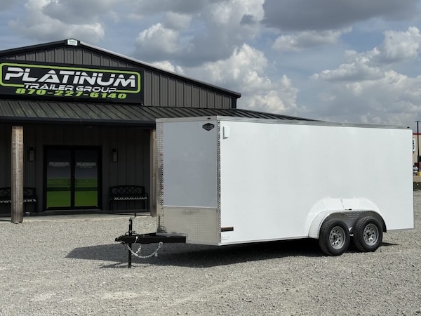 Platinum Trailer Group