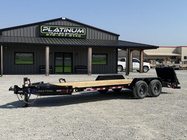 Platinum Trailer Group
