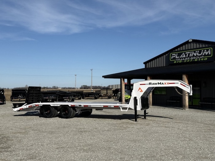 Platinum Trailer Group