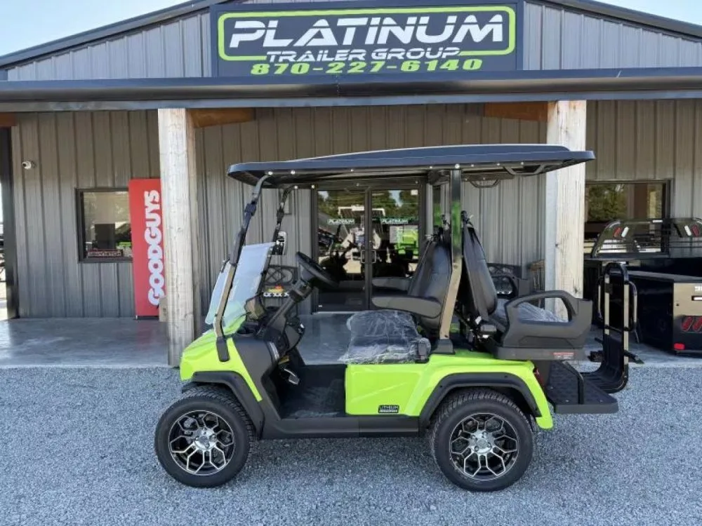 Platinum Trailer Group
