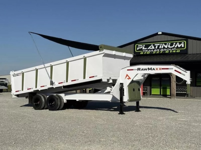 Platinum Trailer Group
