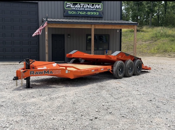 Platinum Trailer Group