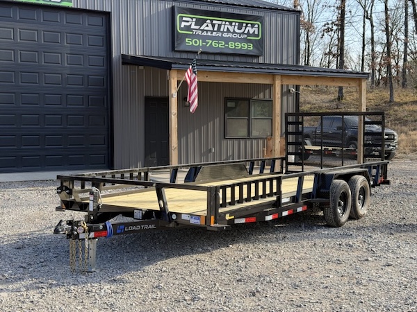 Platinum Trailer Group