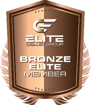 Bronze Award