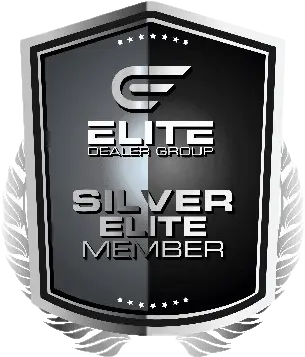 Silver Award