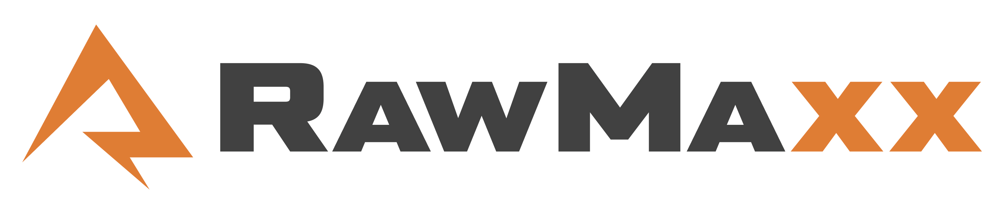 Rawmaxx