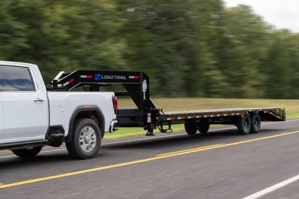 Deckover Trailers for sale in Arkansas, Louisiana, Georgia areas Deckover Trailers for sale in Arkansas, Louisiana, Georgia areas