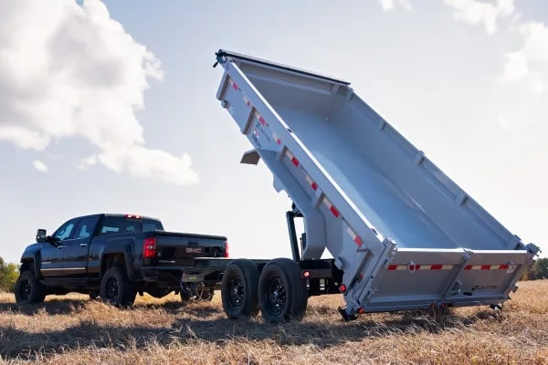 Dump Trailers for sale in Arkansas, Louisiana, Georgia areas Dump Trailers for sale in Arkansas, Louisiana, Georgia areas