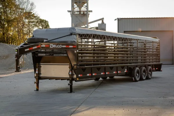 Livestock Trailers for sale in Arkansas, Louisiana, Georgia areas Livestock Trailers for sale in Arkansas, Louisiana, Georgia areas