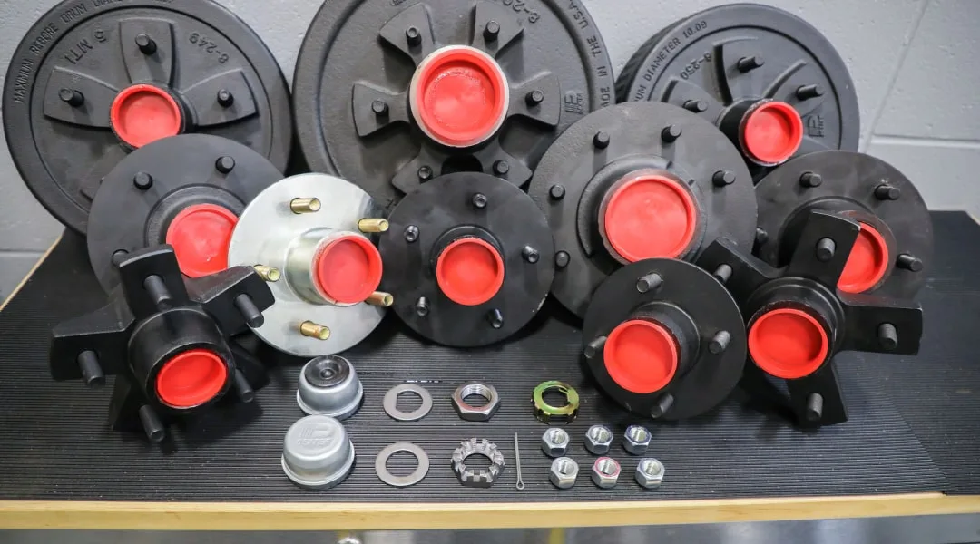 Trailer Parts for sale in Arkansas, Louisiana, Georgia areas Trailer Parts for sale in Arkansas, Louisiana, Georgia areas