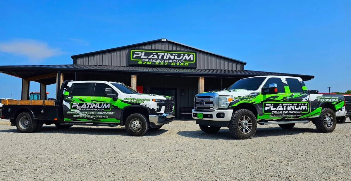Platinum Trailer Group Store