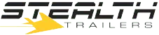Stealth Trailers for sale in Arkansas, Louisiana, Georgia areas Stealth Trailers for sale in Arkansas, Louisiana, Georgia areas