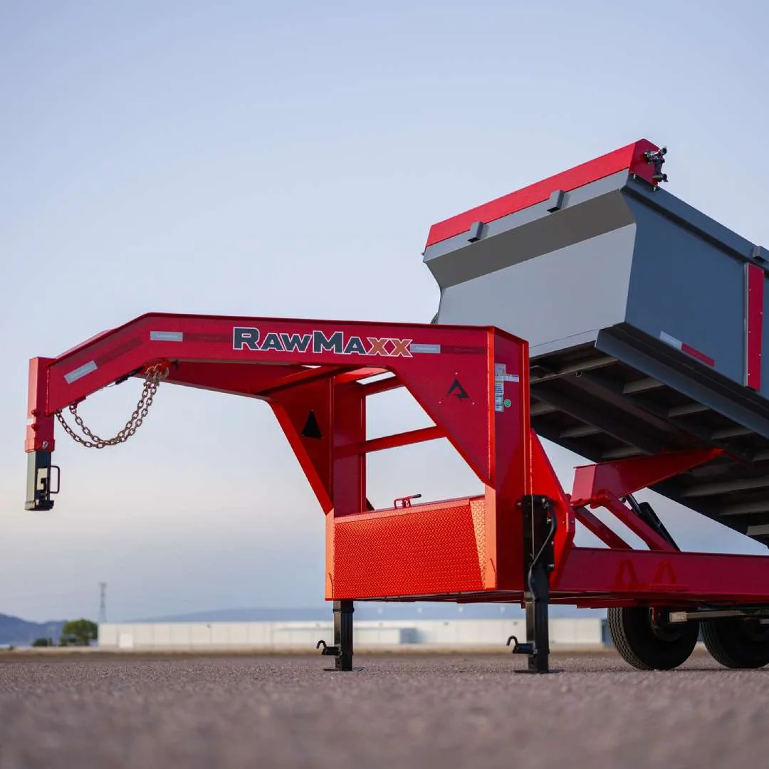 RawMaxx Trailers for sale in Arkansas, Louisiana, Georgia areas RawMaxx Trailers for sale in Arkansas, Louisiana, Georgia areas