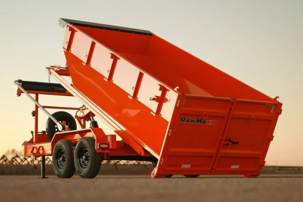 Roll Off Bins for sale in Arkansas, Louisiana, Georgia areas Roll Off Bins for sale in Arkansas, Louisiana, Georgia areas