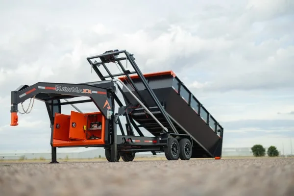 Roll Off Trailers for sale in Arkansas, Louisiana, Georgia areas Roll Off Trailers for sale in Arkansas, Louisiana, Georgia areas